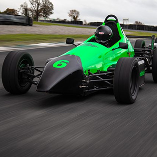 Formula Race Thrill XL image